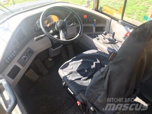 Volvo A 30 G Zglobni damperi