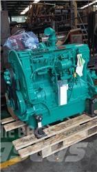 Cummins QSX15-G8 Motori za građevinarstvo
