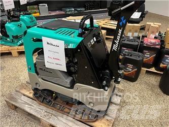 Mikasa MVH 508 GHS Vibro ploče