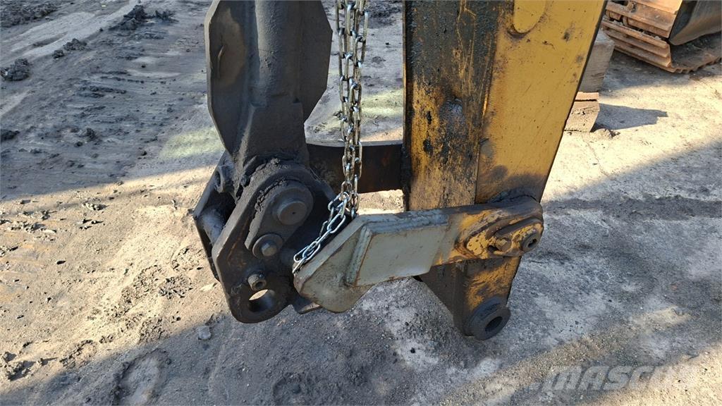 CAT 316 FL Ostalo za građevinarstvo