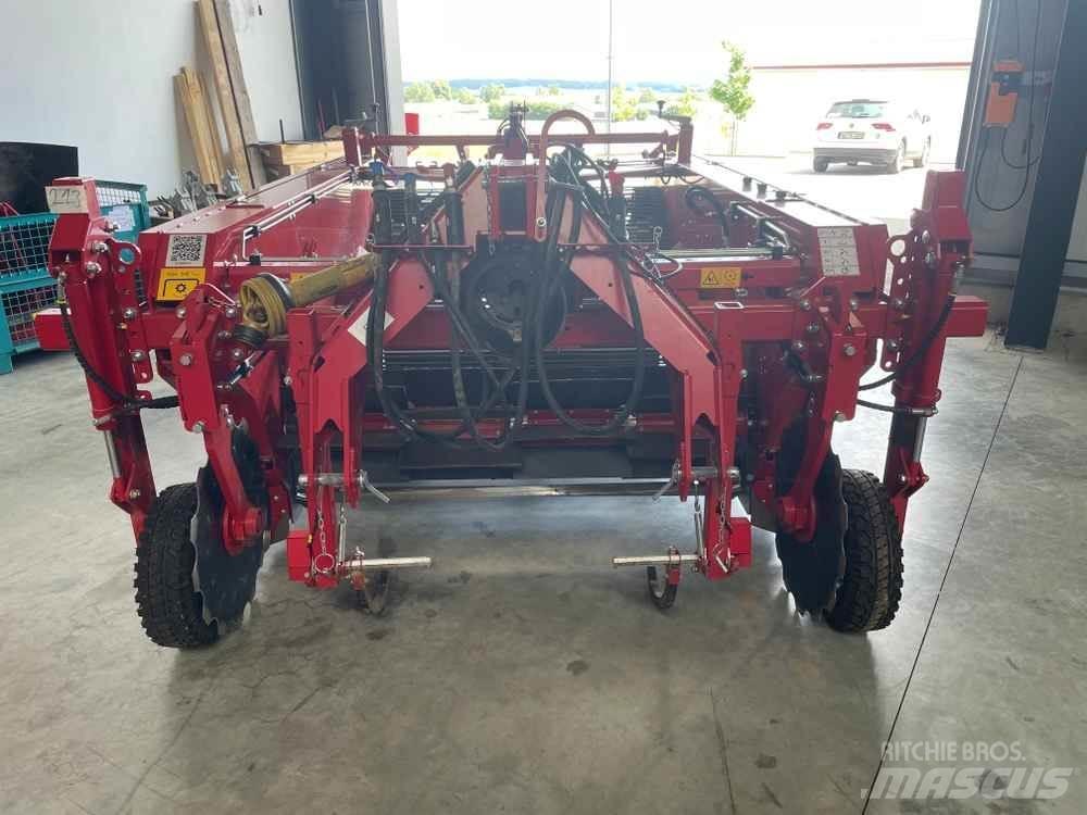 Grimme WV 165 Ostale poljoprivredne mašine