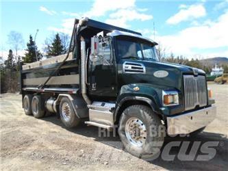 Western Star 4700 SF Kiperi kamioni