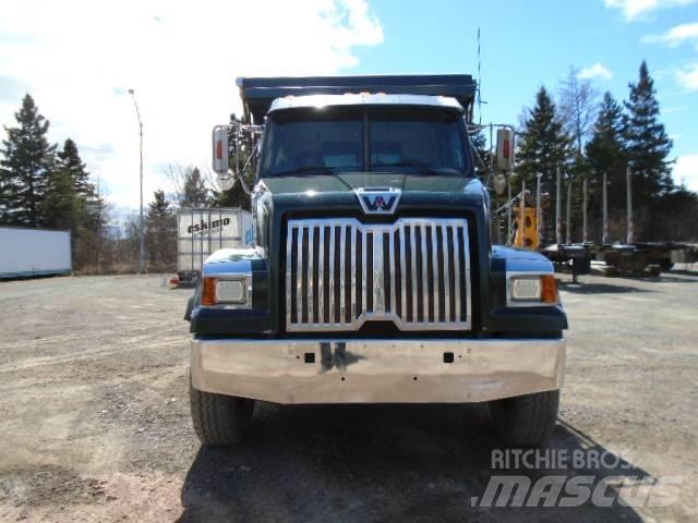Western Star 4700 SF Kiperi kamioni