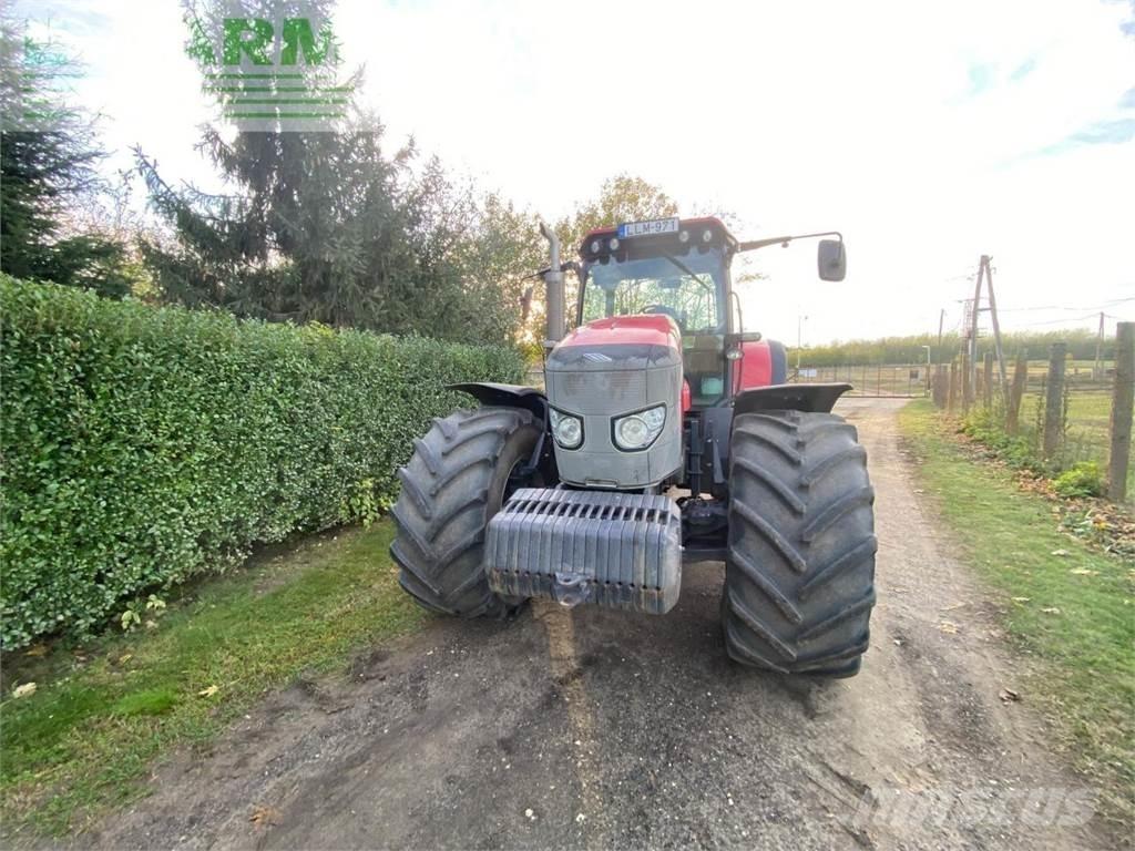 McCormick 190 TX Traktori