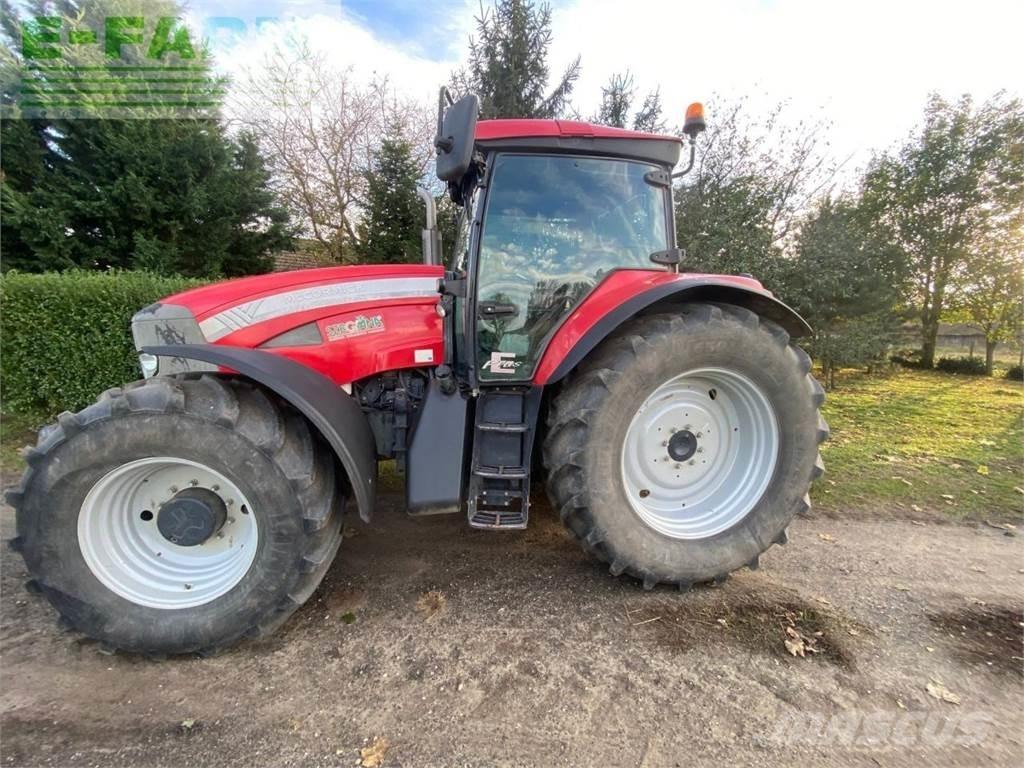 McCormick 190 TX Traktori