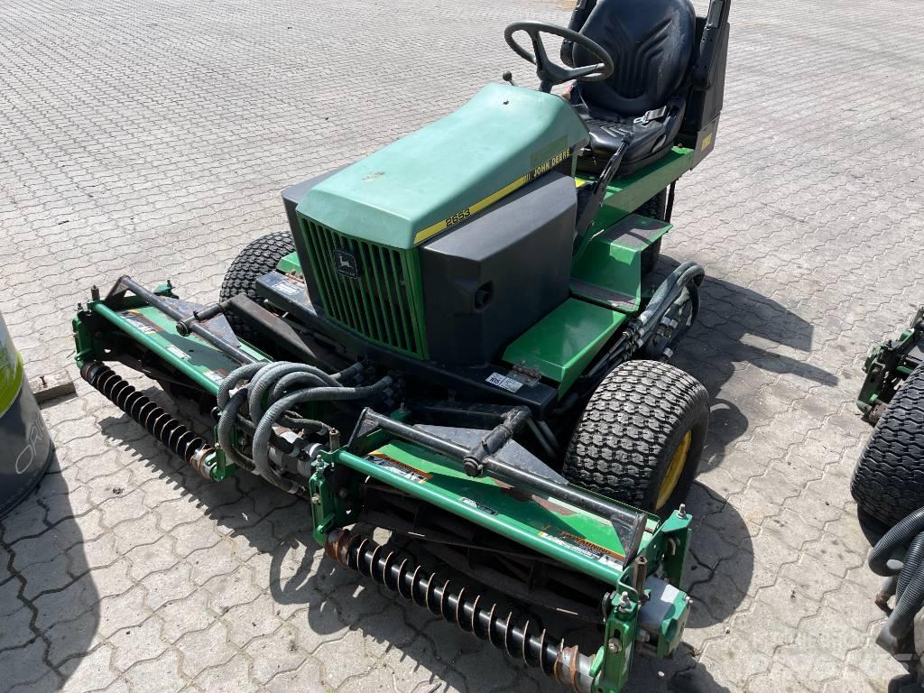 John Deere 2653 Traktorske kosilice