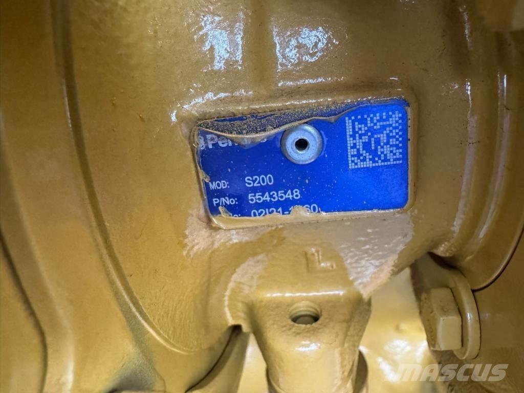 CAT C7.1 Brodski motori