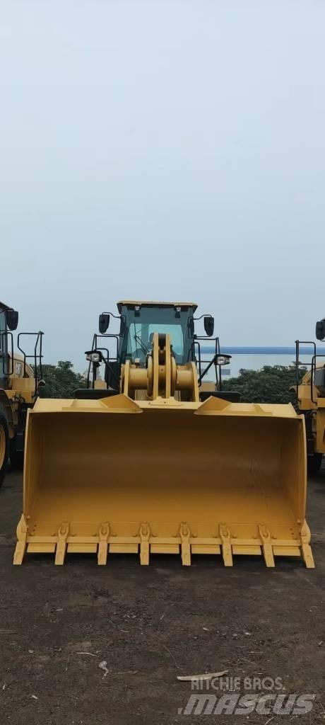 CAT 2022 CAT 950Gc Utovarivači na točkove
