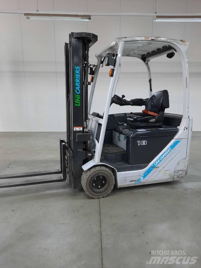 UniCarriers A2N1L18Q Električni viljuškari