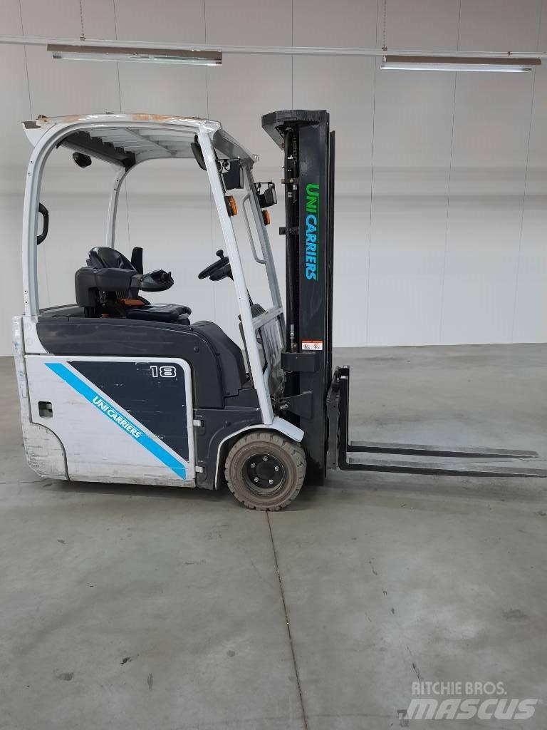 UniCarriers A2N1L18Q Električni viljuškari