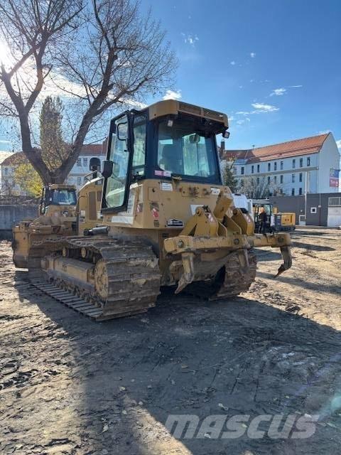 CAT D 6 K 2 LGP Buldožeri guseničari