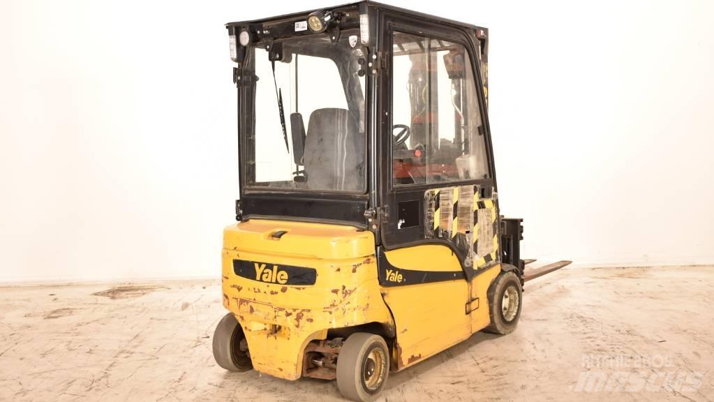 Yale ERP20VF-LWB Električni viljuškari