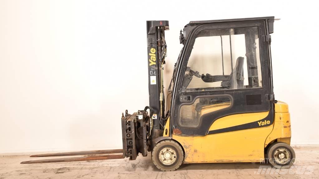 Yale ERP20VF-LWB Električni viljuškari