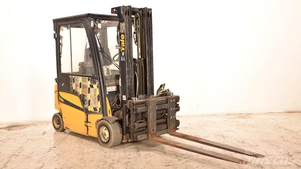 Yale ERP20VF-LWB Električni viljuškari