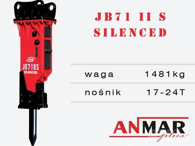  Jab JB71 Čekići
