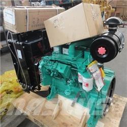 Cummins 4BT3.9-G2 Motori za građevinarstvo