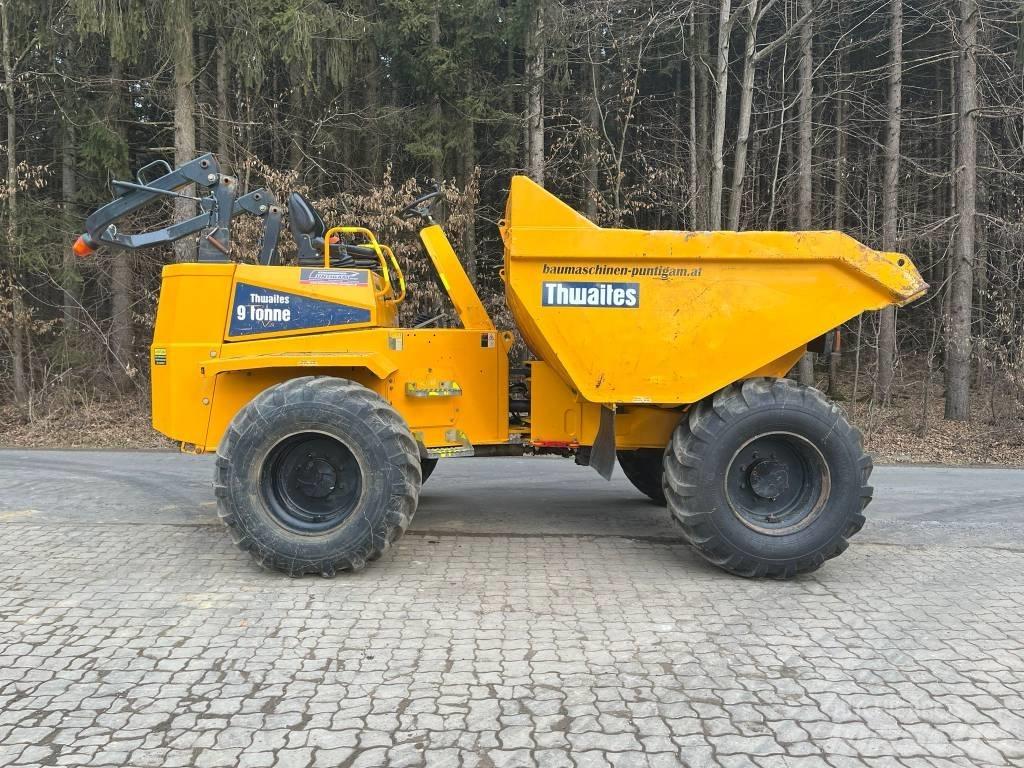 Thwaites MACH 2090 Zglobni damperi