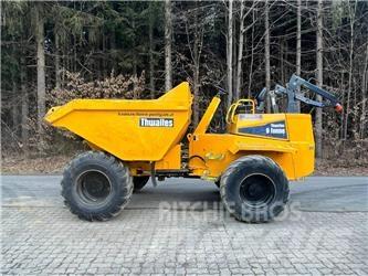 Thwaites MACH 2090 Zglobni damperi