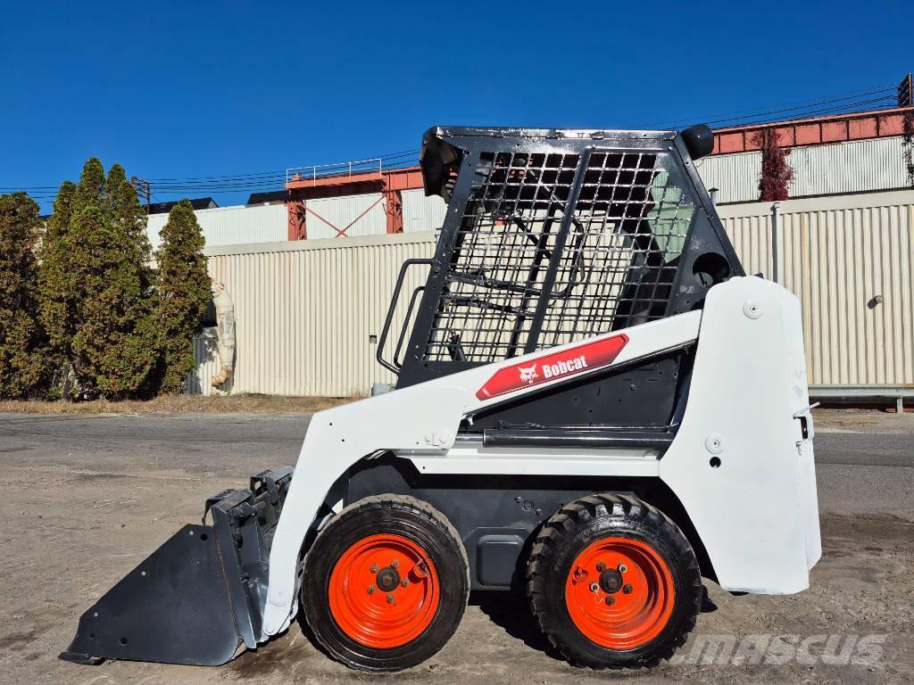 Bobcat S 70 Skid steer mini utovarivači