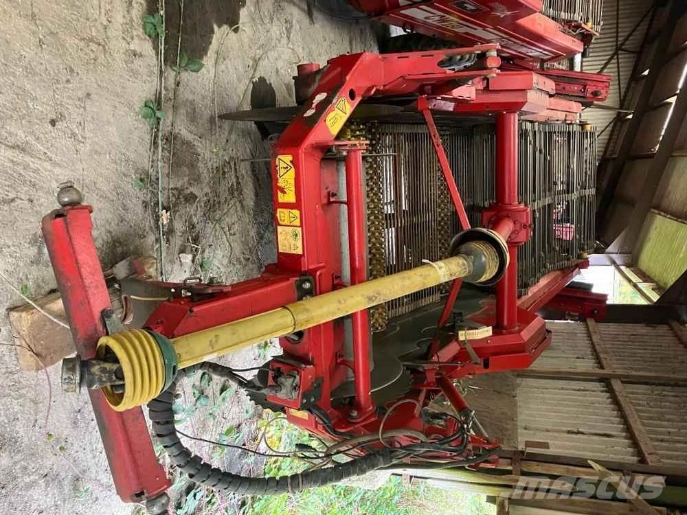 Grimme CS 150 Oprema za krompir - Ostalo