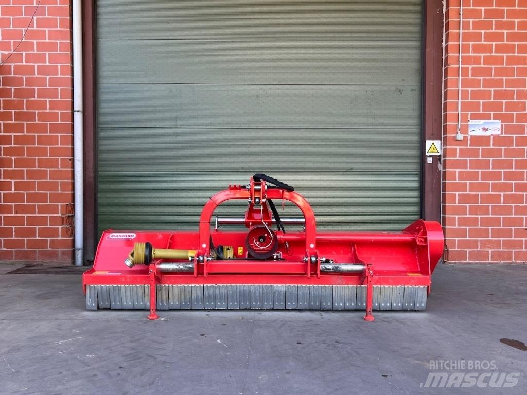 Maschio Tigre 280 Kosilice za livade