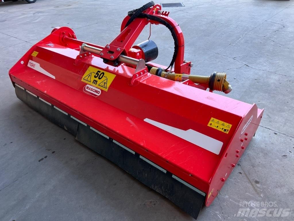 Maschio Tigre 280 Kosilice za livade