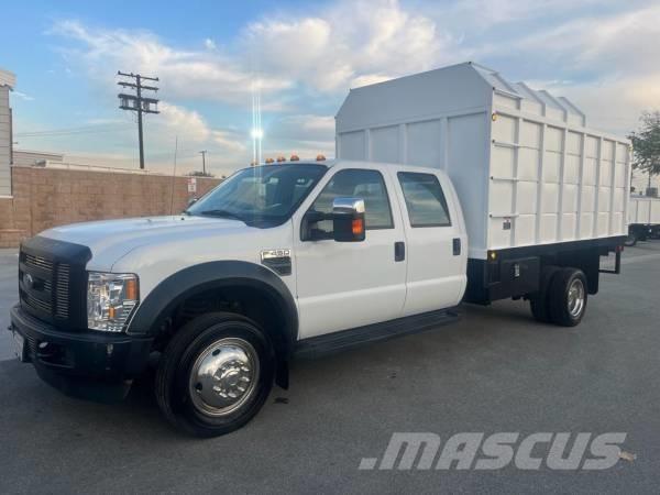 Ford F 450 XL Kiperi kamioni