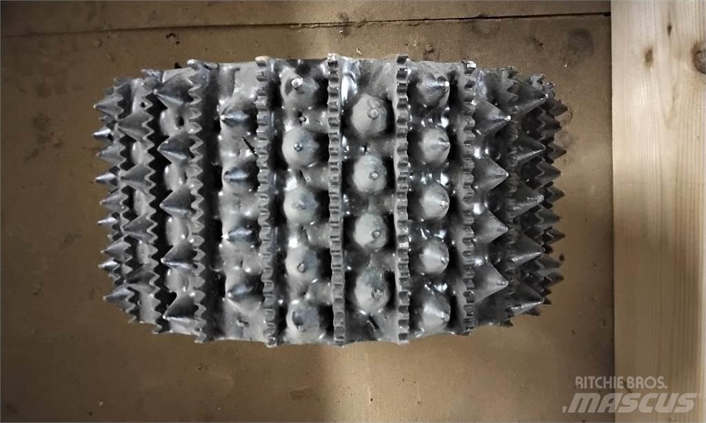 Waratah 215-45-05 Glave za kombajne
