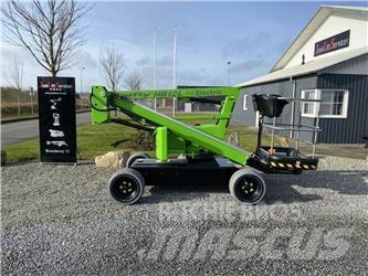 Niftylift HR 12 E Zglobne podizne platforme