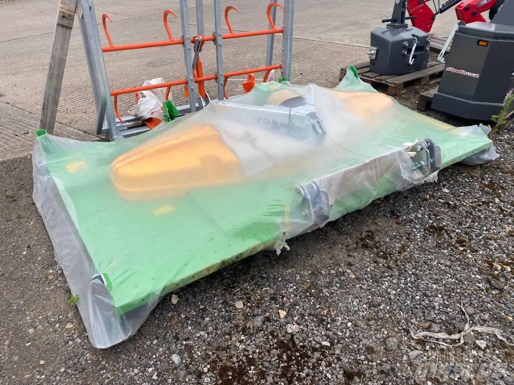 Joskin TR 270 C3 Kosilice za livade