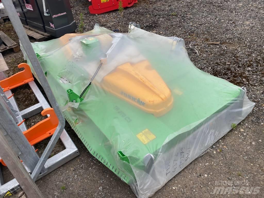 Joskin TR 270 C3 Kosilice za livade