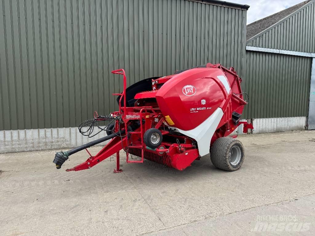 Lely Welger RP445 Prese/balirke za rolo bale