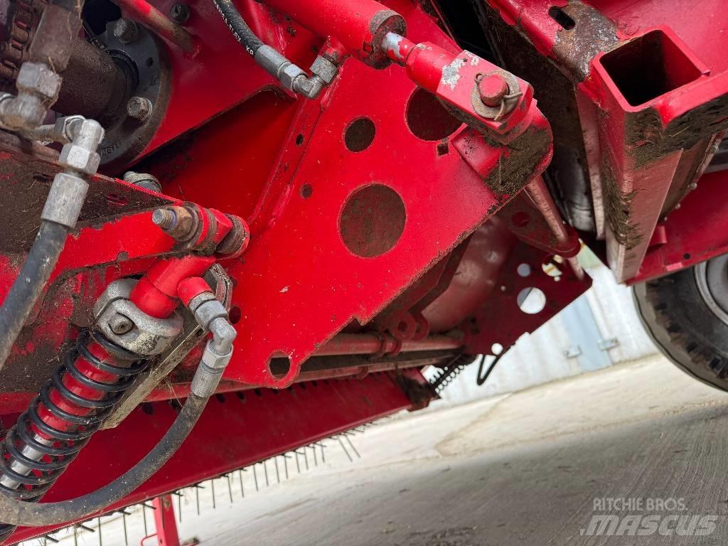 Lely Welger RP445 Prese/balirke za rolo bale