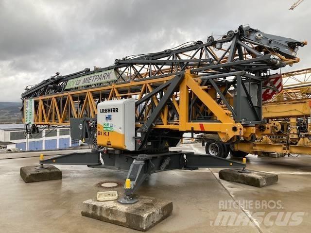 Liebherr 81K.1 Kranovi tornjevi