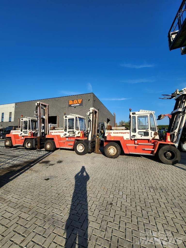 Svetruck 1060 Dizelski viljuškari