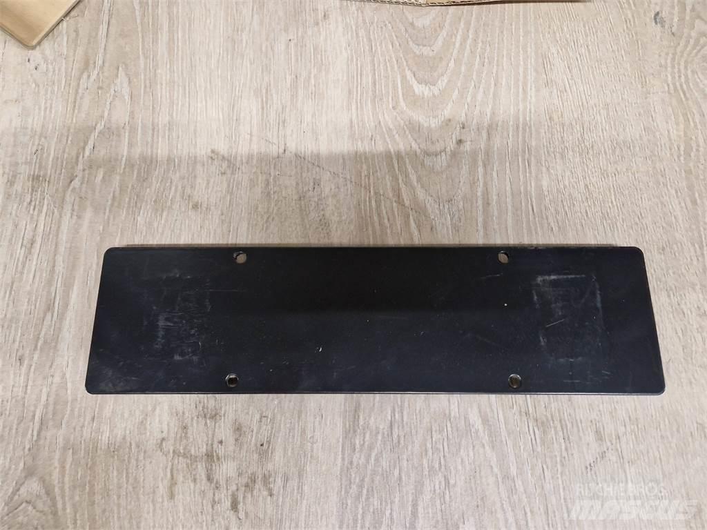 Eco Log 7007176 Ostale komponente