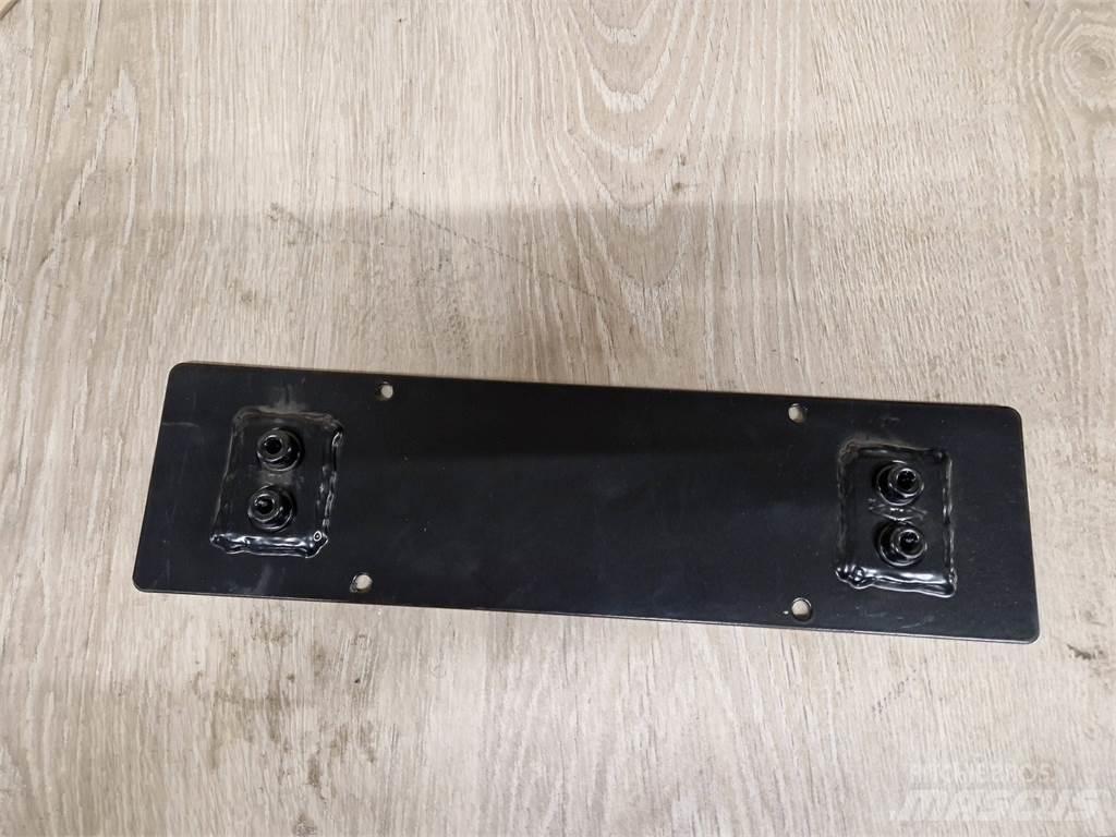 Eco Log 7007176 Ostale komponente