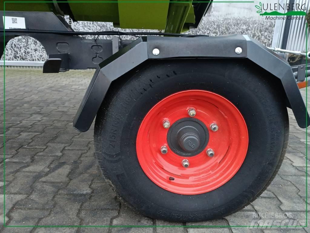 CLAAS Vario 770 Dodatna oprema za kombajne