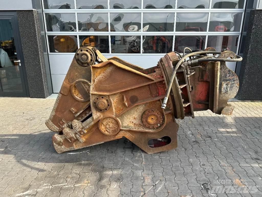 Verachtert VT 50 Makaze