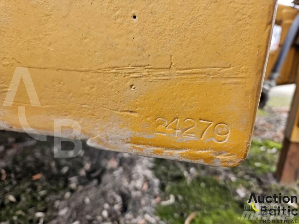 Müller-Mitteltal  Poluprikolice sa ciradom