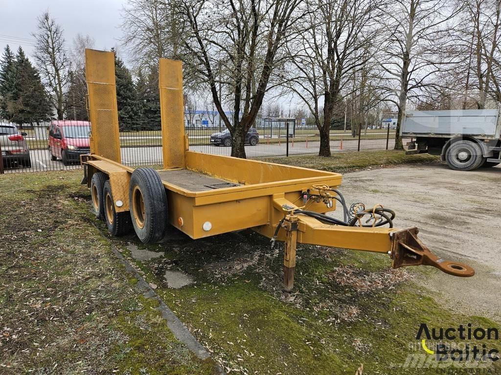 Müller-Mitteltal  Poluprikolice sa ciradom