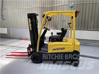 Hyster J2.0XN Električni viljuškari