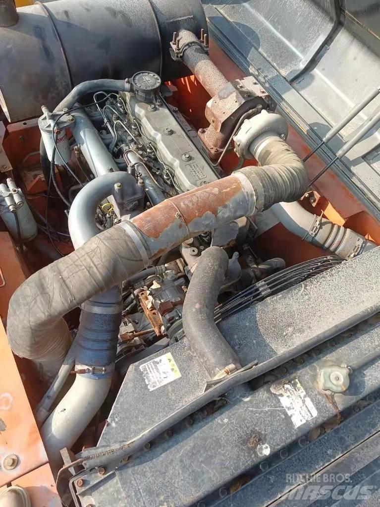 Doosan DH 420 LC-7 Bageri guseničari