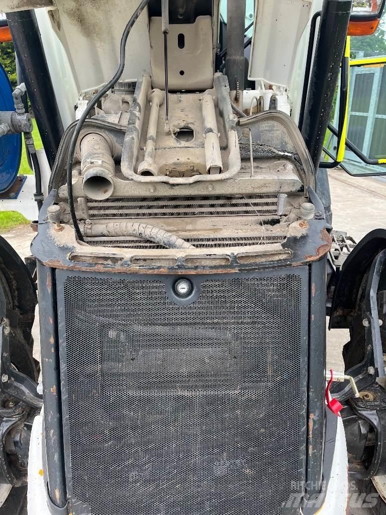 JCB 3CX Rovokopači