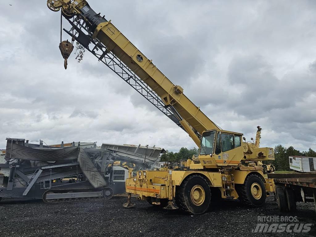 Grove RT 635 C Autodizalice