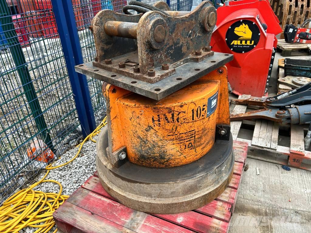  Gida HMG 1050 P Ostale komponente za građevinarstvo