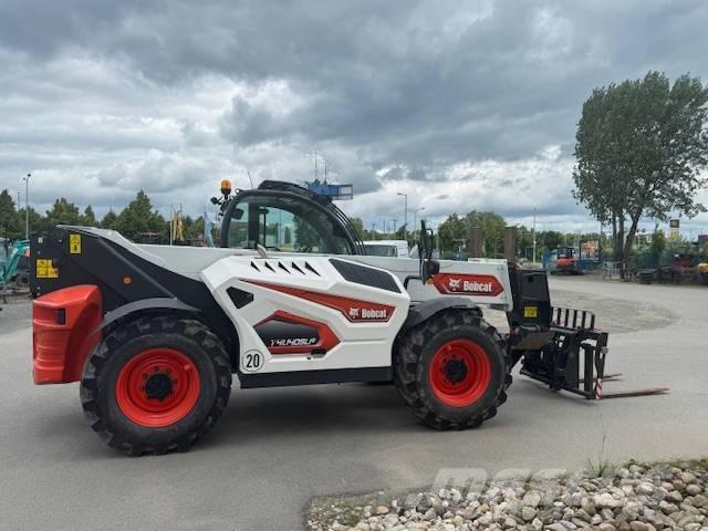 Bobcat T 41.140 SLP Teleskopski viljuškari