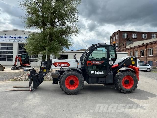 Bobcat T 41.140 SLP Teleskopski viljuškari