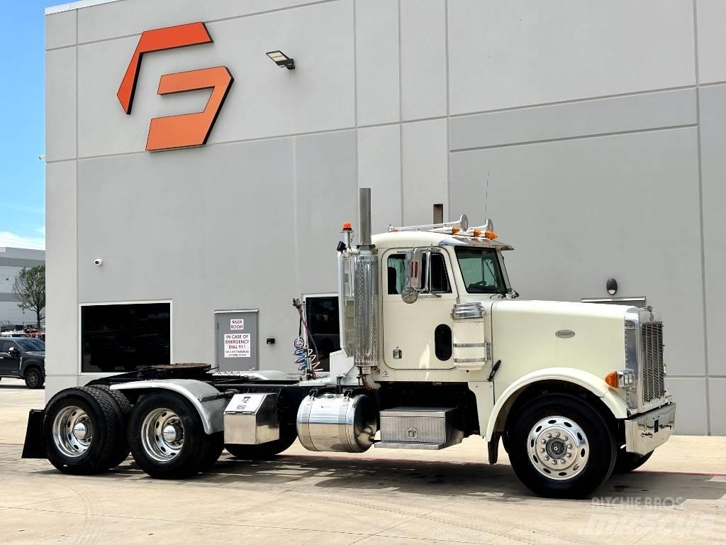 Peterbilt 378 Tegljači