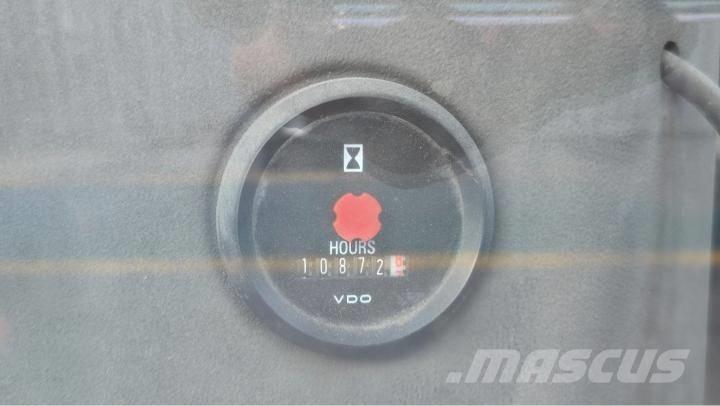 Kalmar DCD 250-12 LB Dizelski viljuškari